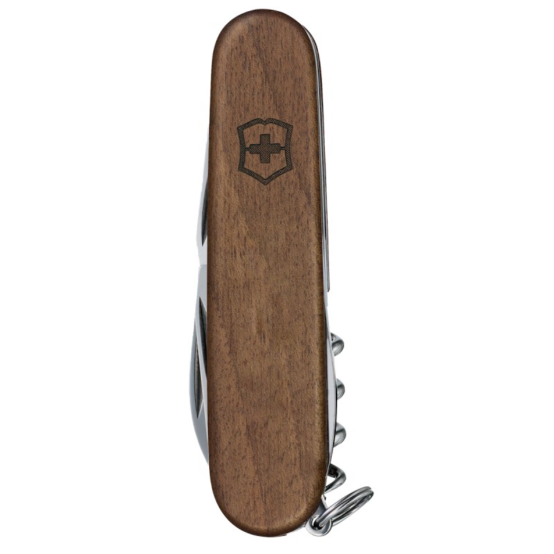 Victorinox Spartan Wood couteau de poche