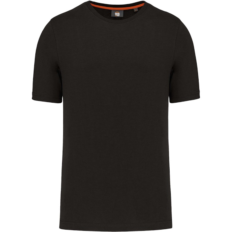 T-shirt col rond écoresponsable homme