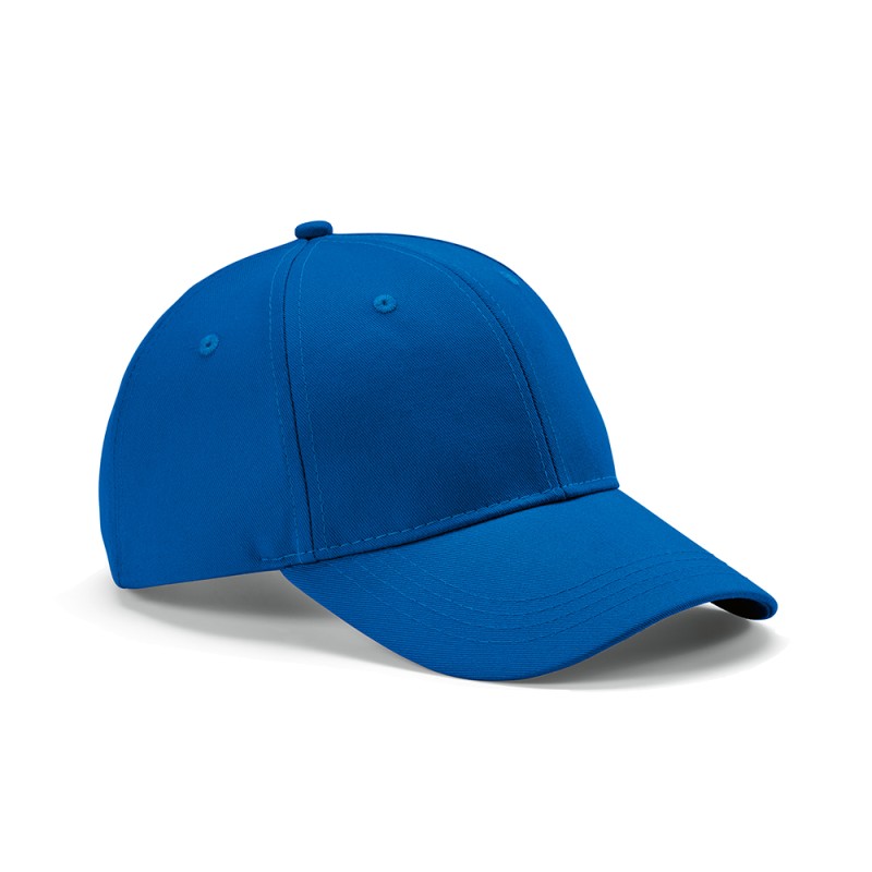 Darrell Cap