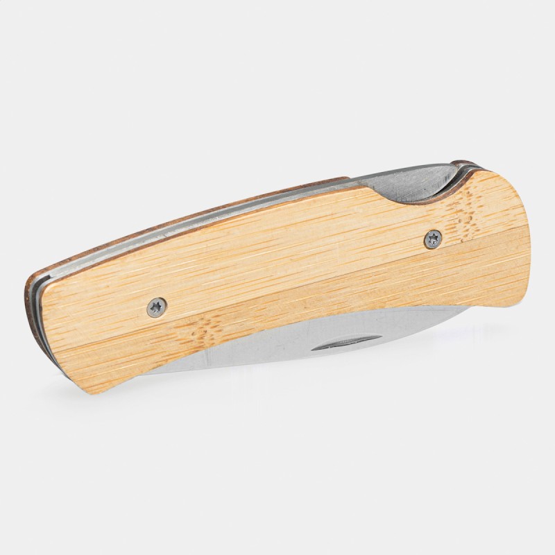 Couteau de poche BAMBOO BLADE