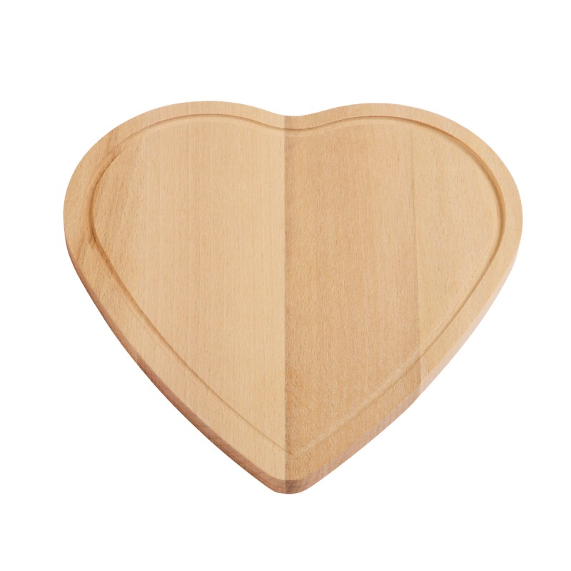 Planche à découper WOODEN HEART