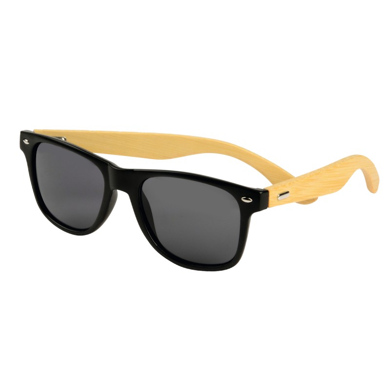 Lunettes de soleil BAMBOO LINE