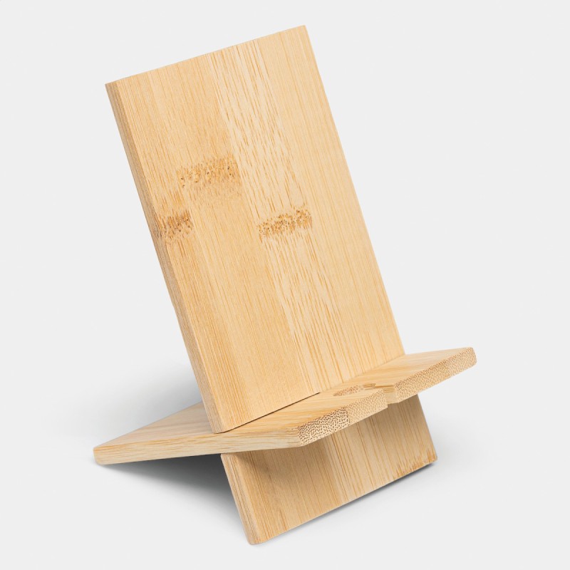 Support pour smartphone BAMBOO CHAIR