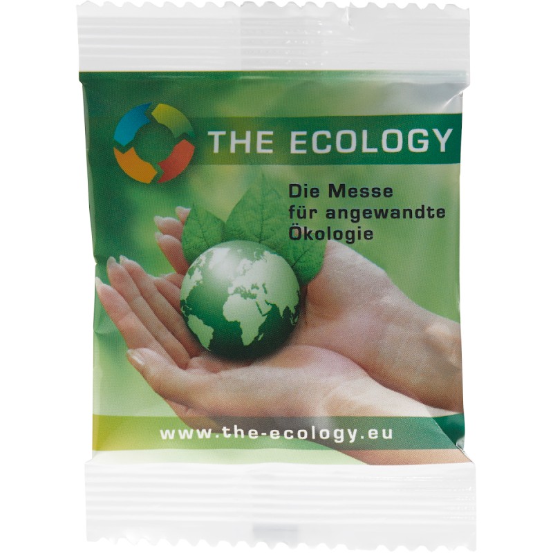 Oursons BIO en sachet compostable