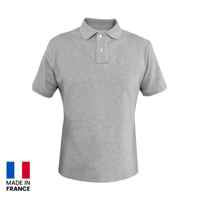 Polo classique Homme