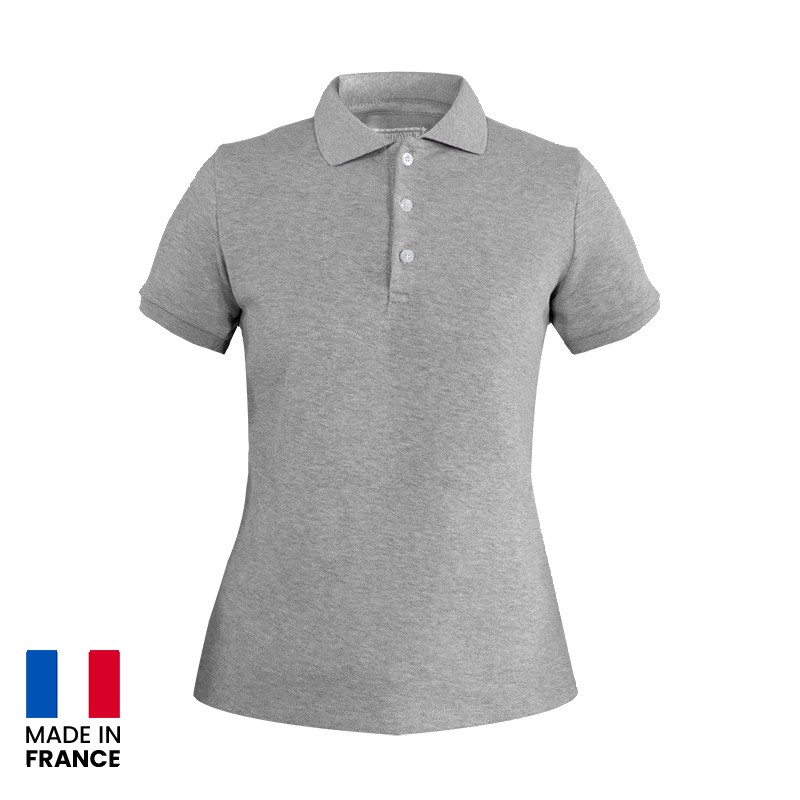 Polo classique Femme