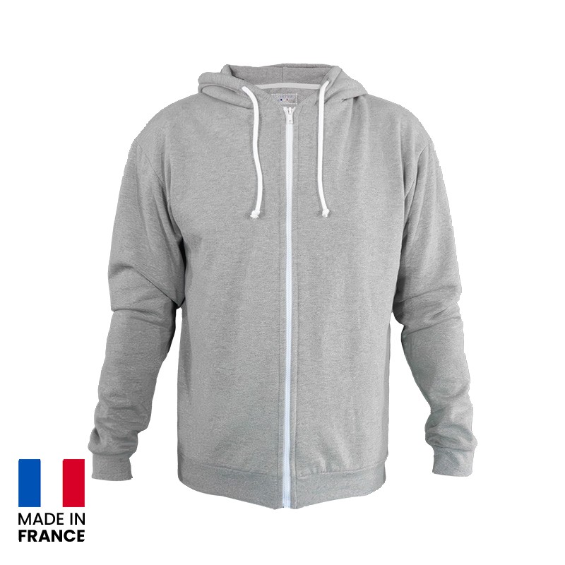 Sweat-shirt capuche Unisexe