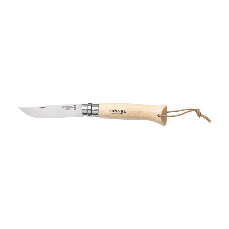 Opinel Inox No 8 couteau de poche