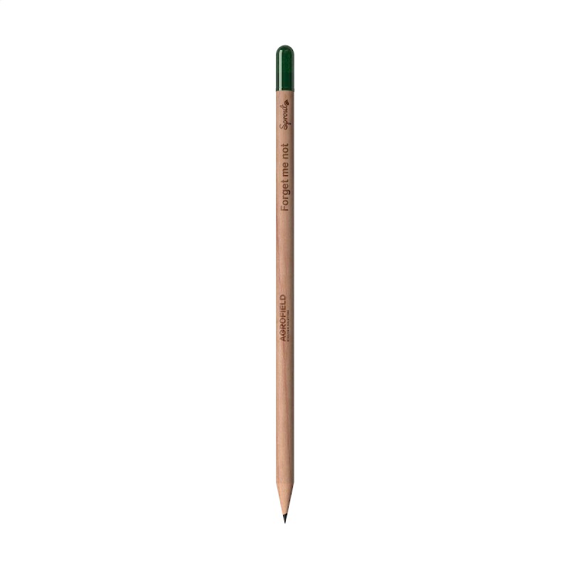 Sproutworld Sharpened Pencil crayon taillé