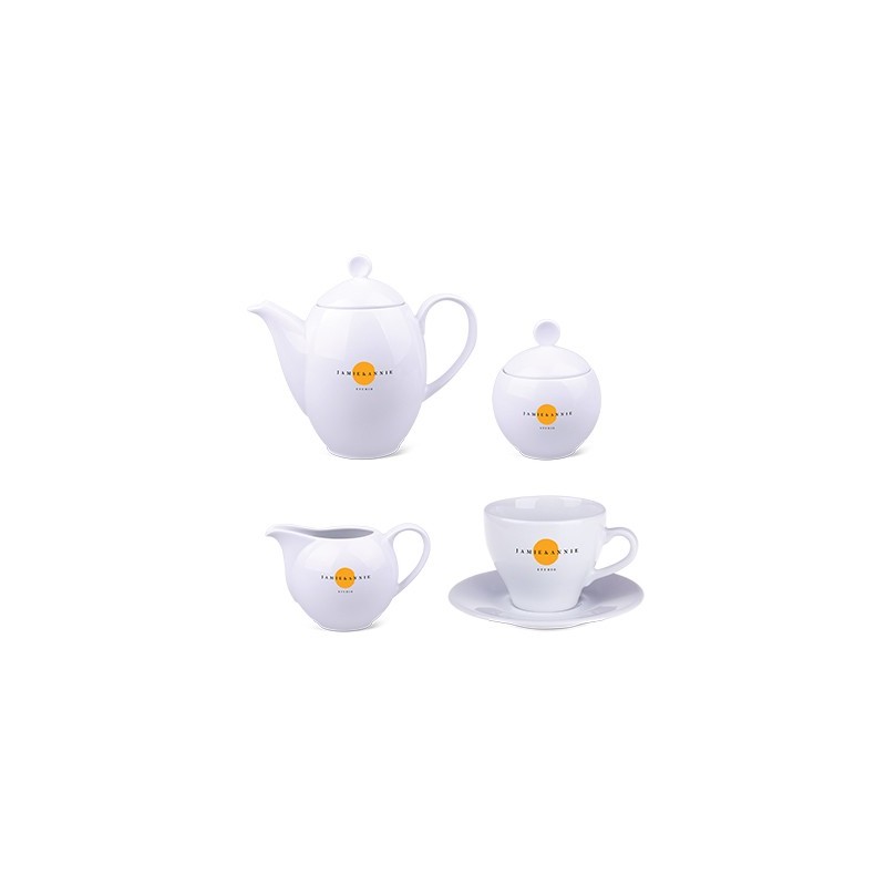 Venezia Coffee Set