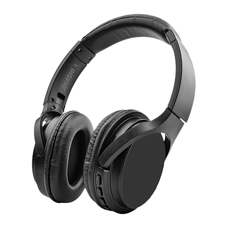 CASQUE ECO SANS FIL BLUETOOTH