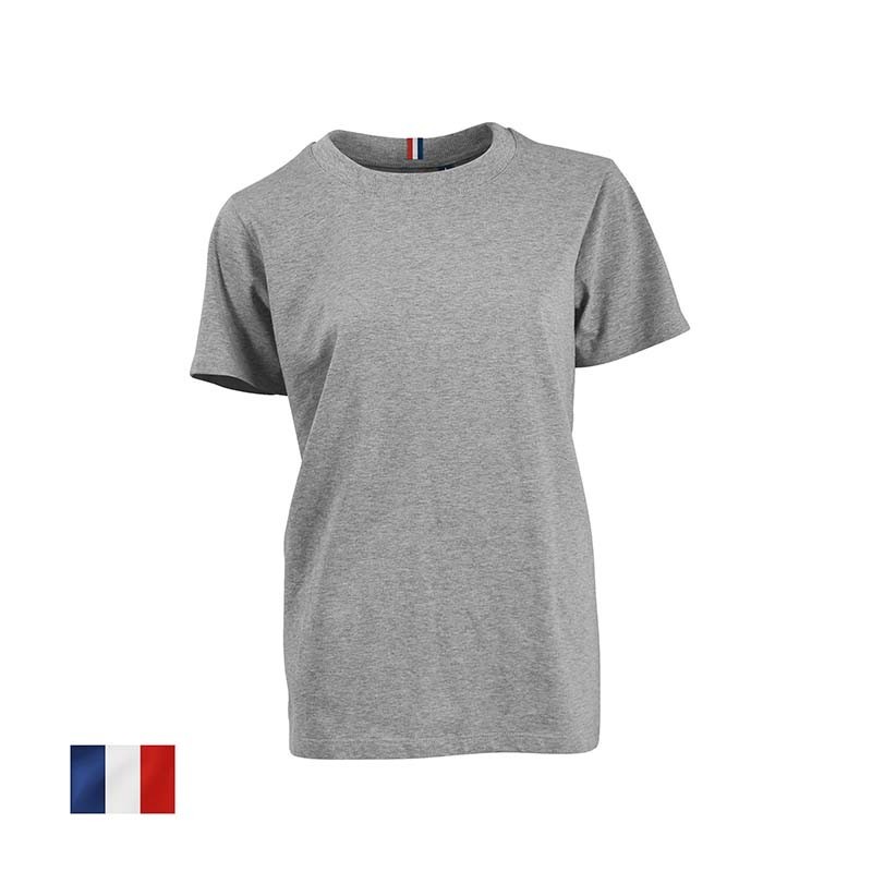 Tshirt F Bio170g LUCIENNE