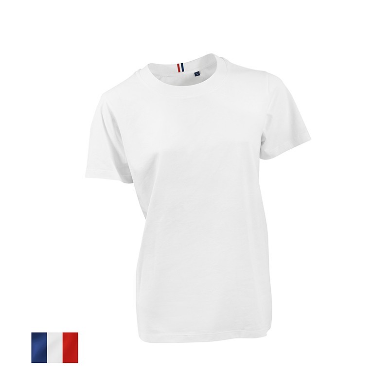 Tshirt F Bio170g LUCIENNE