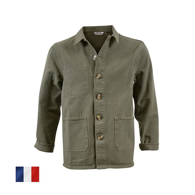 Veste worker 355g MARIUS