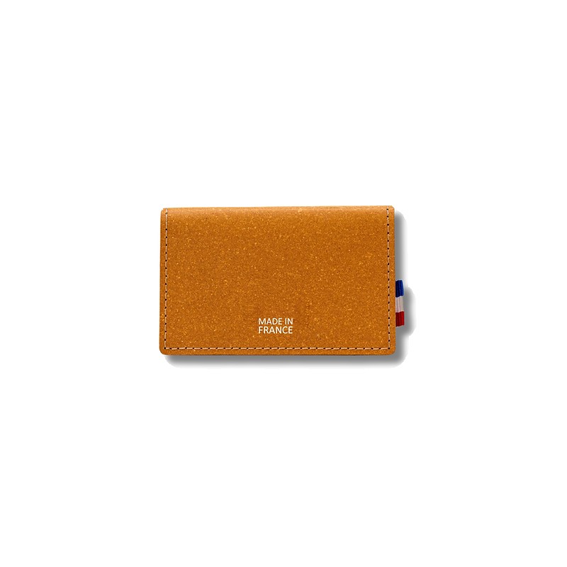 Porte cartes Folio