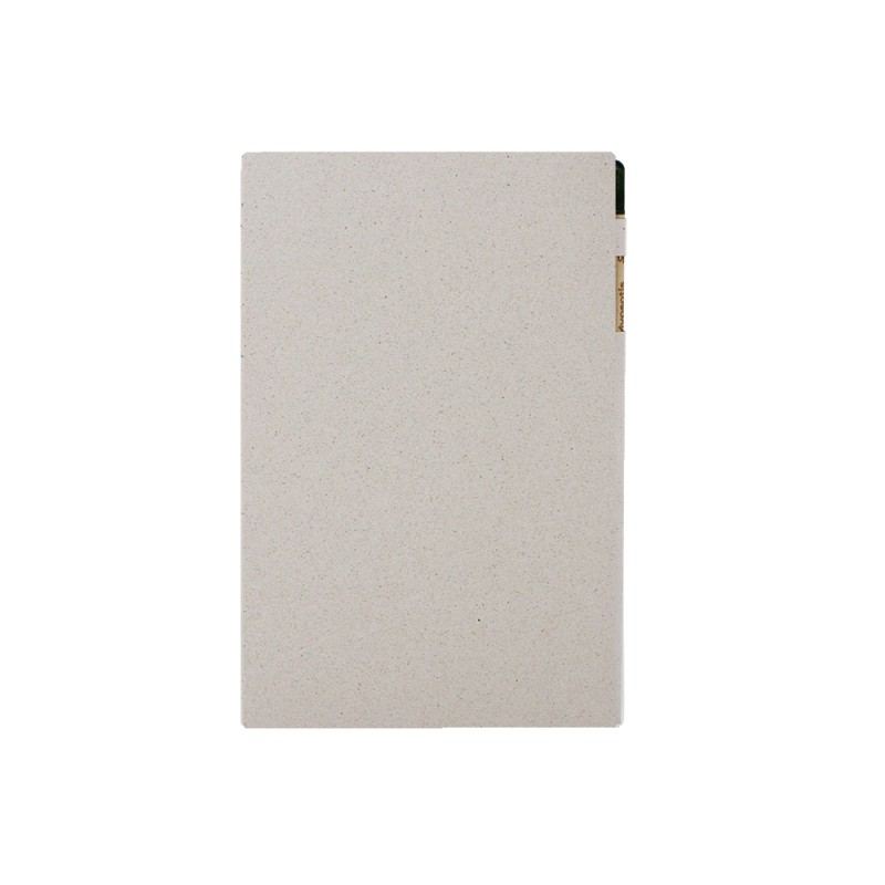 Carnet nature avec crayon à graines