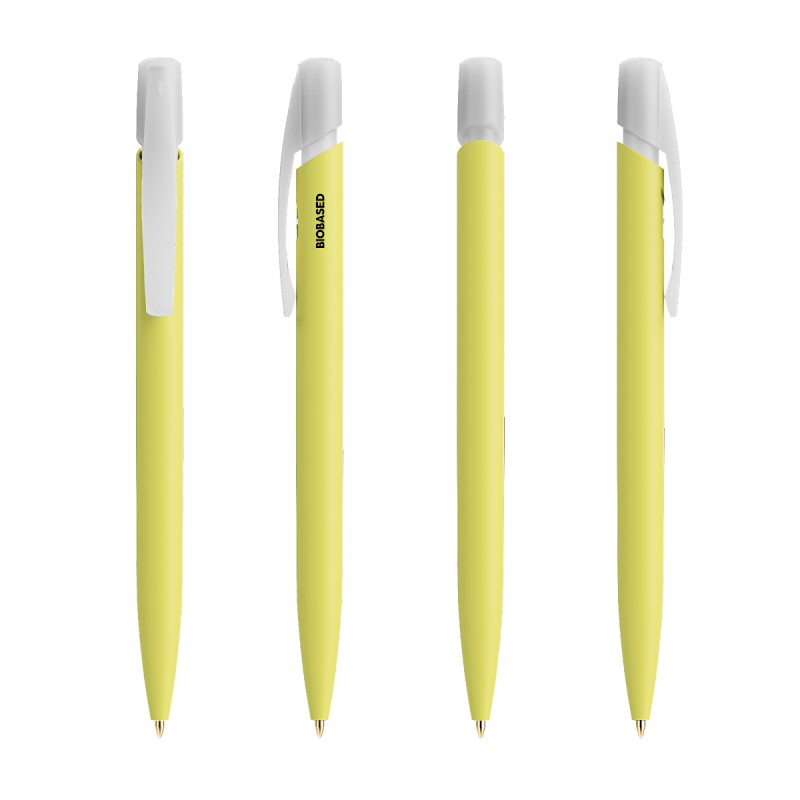 BIC® Media Clic BIO Based ballpen