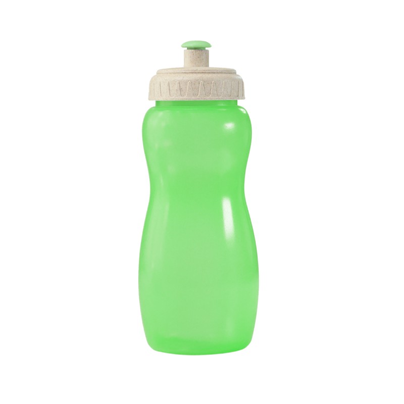 Gourde 600ml ZEBUBIO