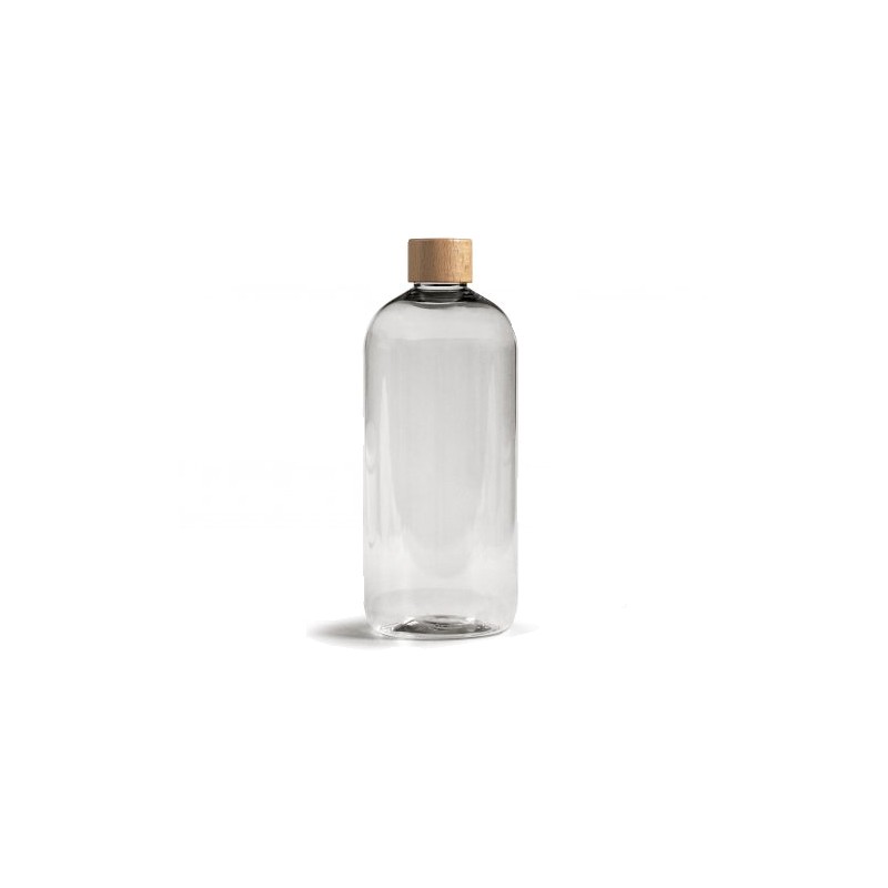 Bouteille 750ml BUBU