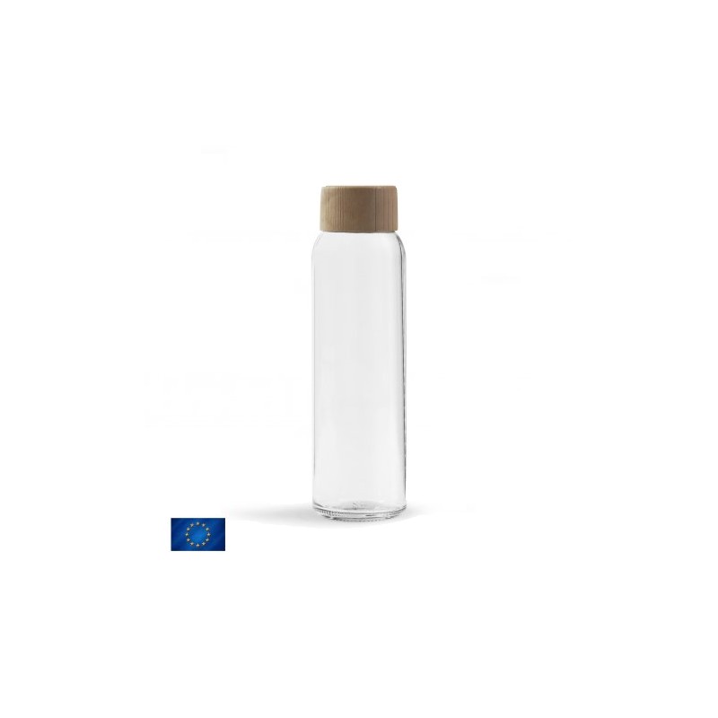 Bouteille 500ml AQUA