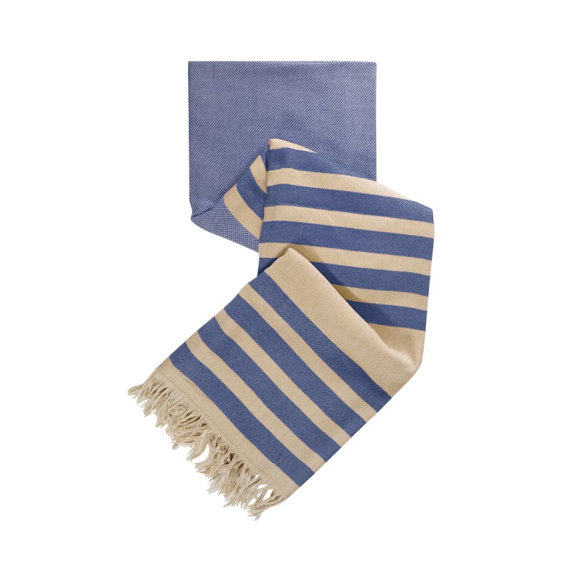 Fouta 270g jacquard AZOV