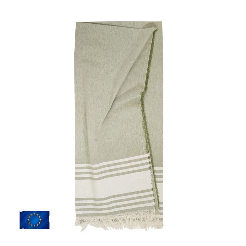 Fouta light REC/P150 SAND