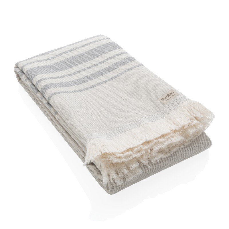 Serviette Hammam Ukiyo Yumiko AWARE™ Made in Europe