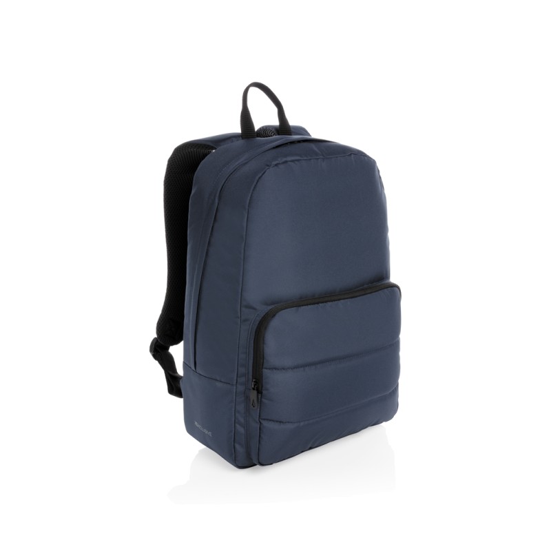 Sac à dos ordinateur 15,6" Impact en rPET AWARE™