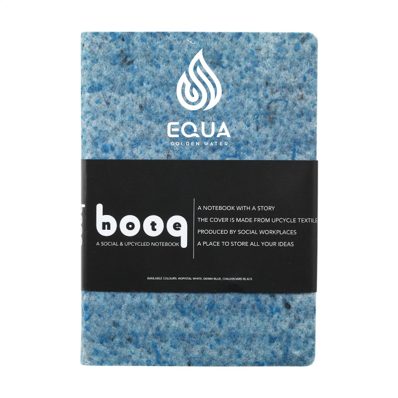 Note Booq A6 bloc-notes