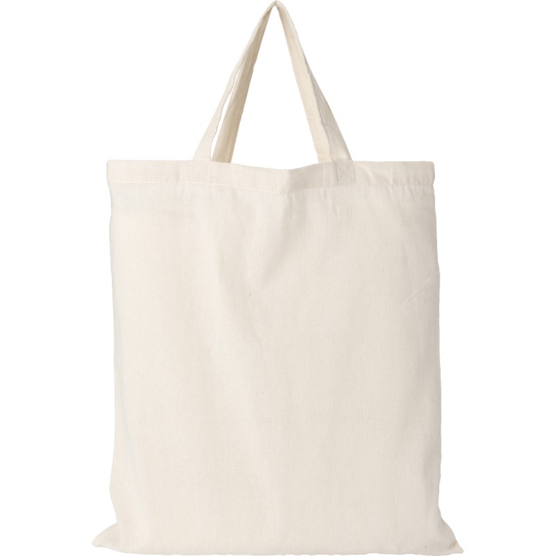 Sac shopping en coton Maila