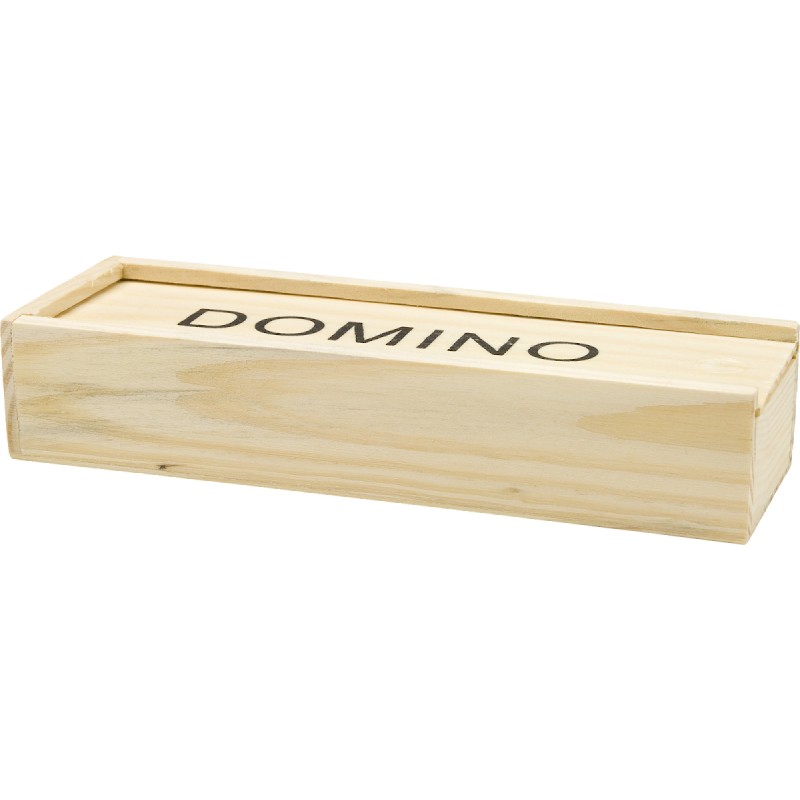 Jeu de dominos Enid