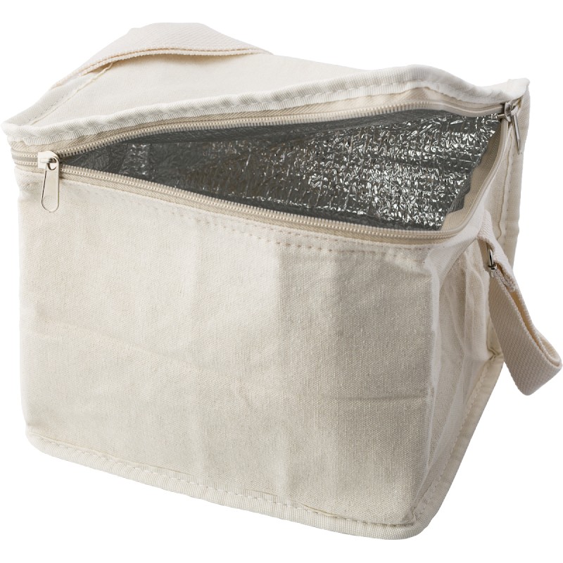 Sac isotherme en toile Misha