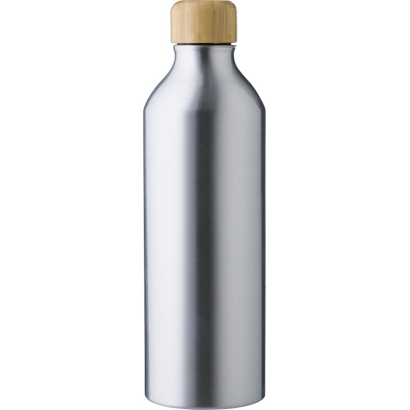 Gourde de 750 ml en aluminium Wassim