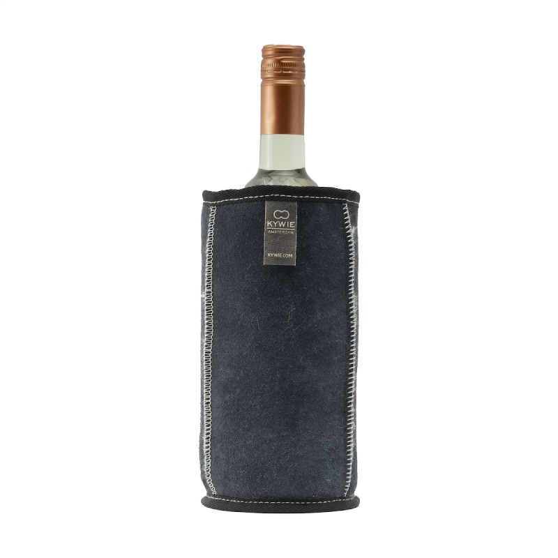 KYWIE Wine Cooler Suede seau à glace