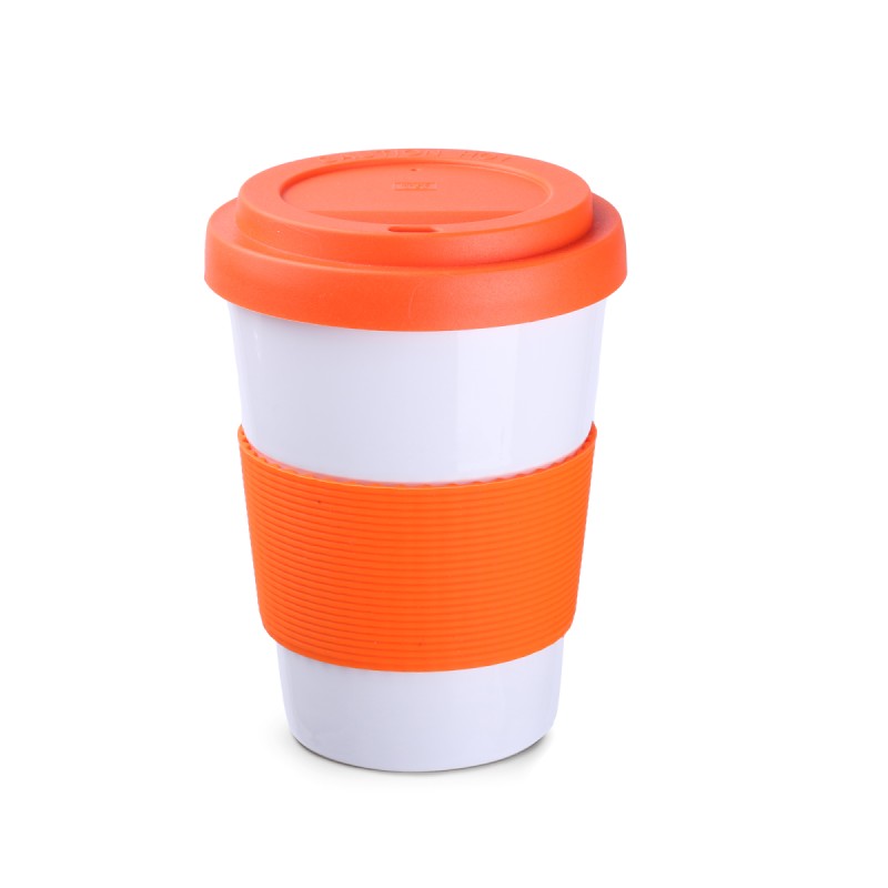 Coffee 2 Go Classic Opaska 45 mm