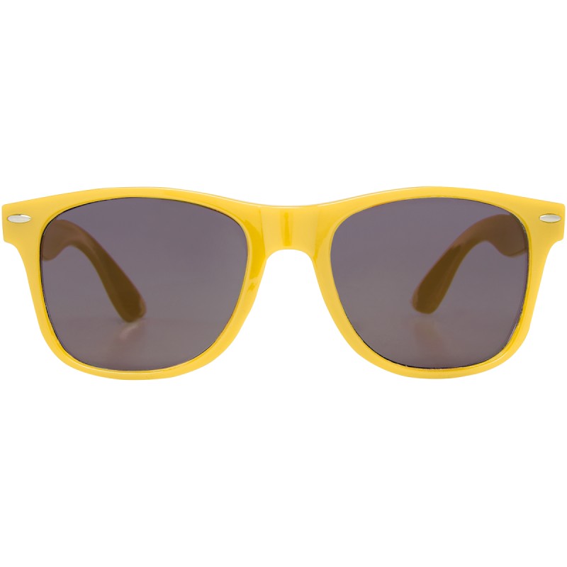 Lunettes de soleil Sun Ray en rPET