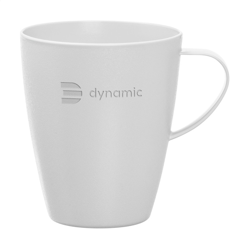 Orthex Bio-Based Coffee Mug 300 ml tasse à café