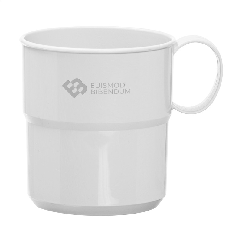 Orthex Bio-Based Mug 300 ml tasse à café