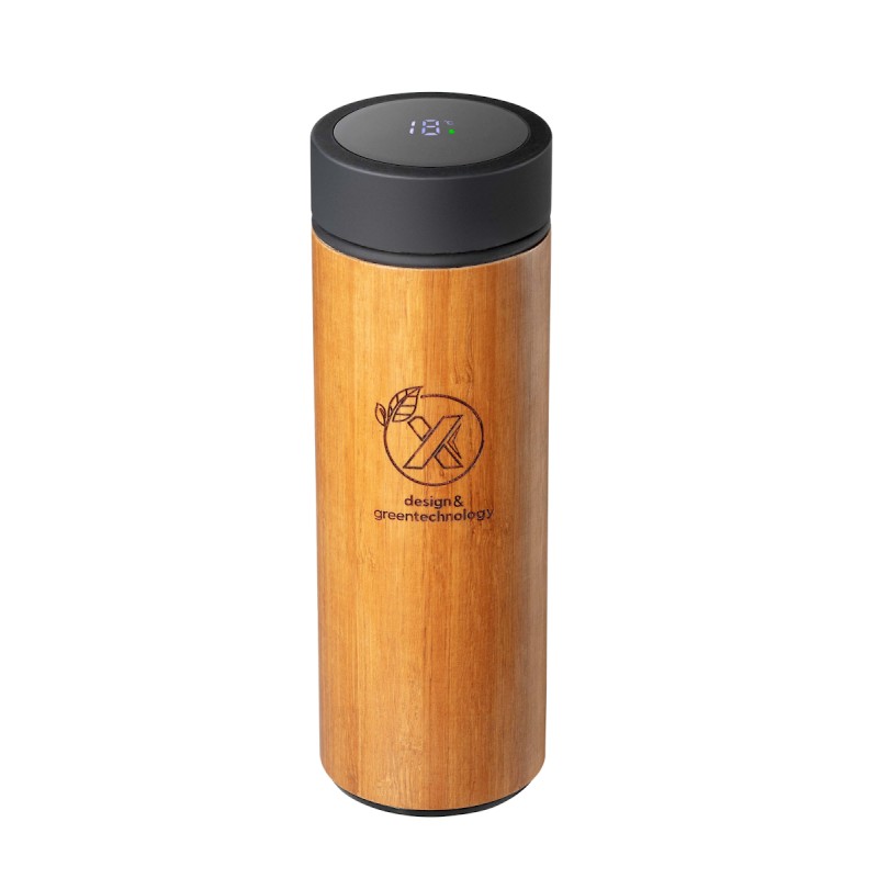 smart bottle éco